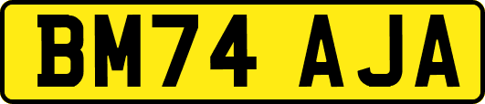 BM74AJA