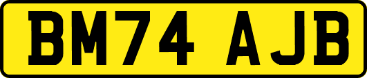 BM74AJB