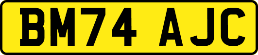 BM74AJC