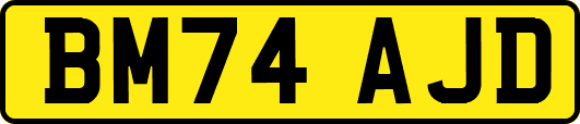 BM74AJD