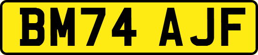 BM74AJF