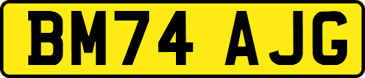 BM74AJG