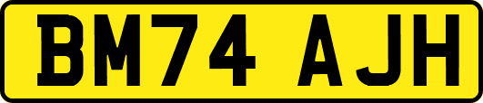 BM74AJH