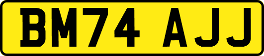BM74AJJ