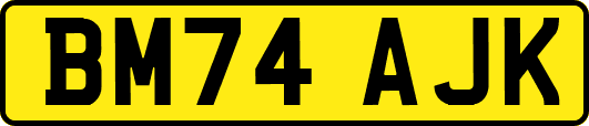 BM74AJK