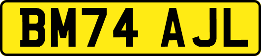 BM74AJL