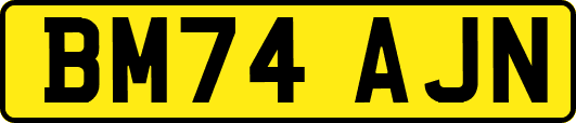 BM74AJN