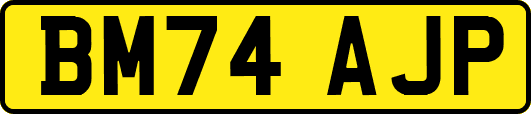 BM74AJP