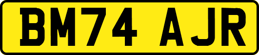 BM74AJR