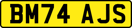 BM74AJS