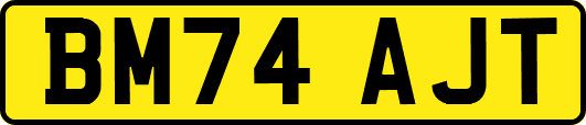 BM74AJT