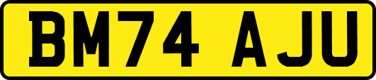 BM74AJU