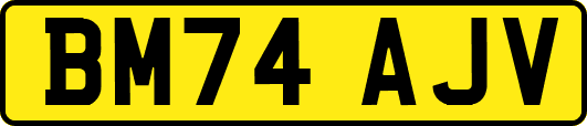 BM74AJV