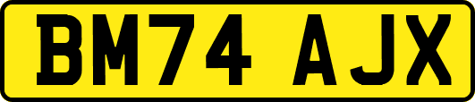 BM74AJX