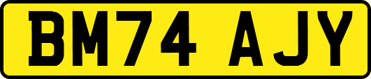 BM74AJY