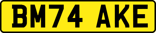 BM74AKE