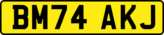 BM74AKJ