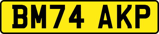 BM74AKP