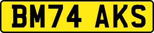 BM74AKS