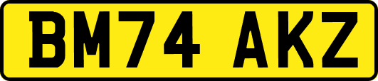 BM74AKZ