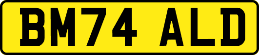 BM74ALD