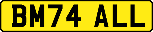 BM74ALL