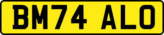 BM74ALO