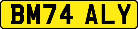 BM74ALY