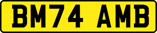 BM74AMB