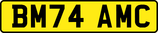 BM74AMC