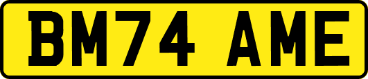 BM74AME