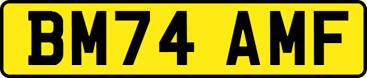 BM74AMF