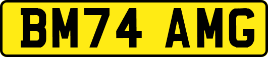 BM74AMG