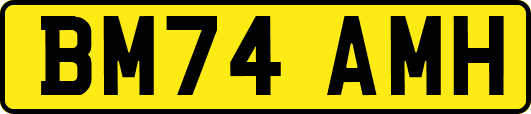 BM74AMH