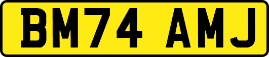 BM74AMJ