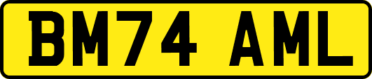 BM74AML