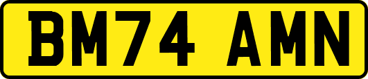 BM74AMN