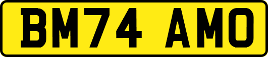 BM74AMO