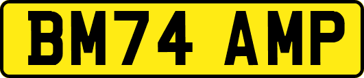 BM74AMP
