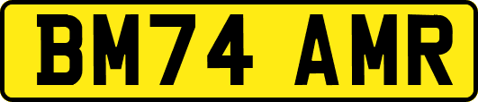 BM74AMR