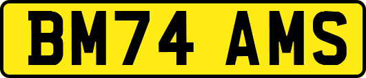 BM74AMS