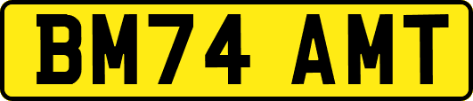 BM74AMT