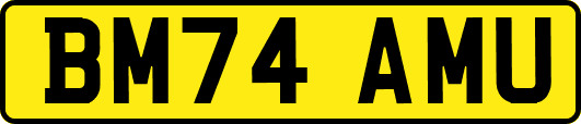 BM74AMU