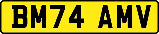 BM74AMV
