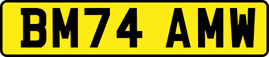 BM74AMW