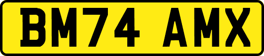BM74AMX