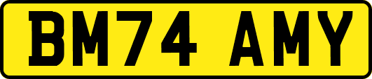 BM74AMY