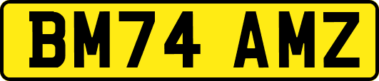 BM74AMZ