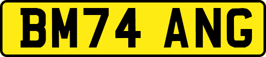 BM74ANG