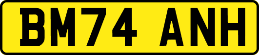 BM74ANH